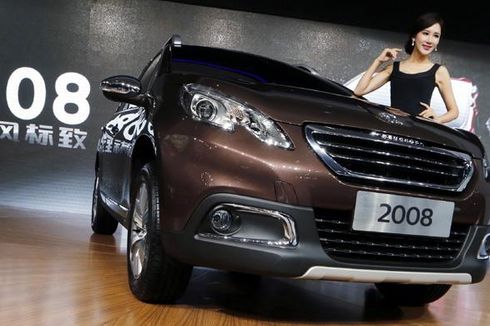 Astra Pastikan Komitmen Jangka Panjang dengan Peugeot