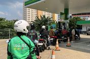 Daftar SPBU BP di Jabodetabek yang Punya Stok BBM RON 92