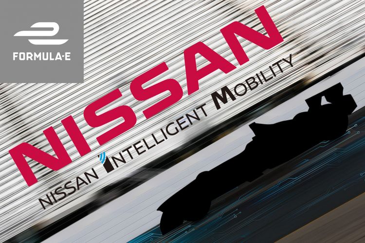 Nissan menjadi merek asal Jepang pertama yang balapan di Formula E pada musim 2018/2019.