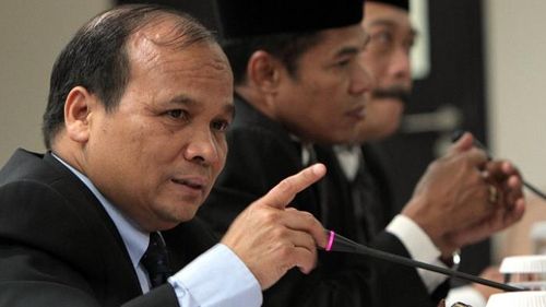 Dugaan Transaksi Janggal Dana Kampanye Pemilu, Eks Ketua PPATK Dorong Revisi UU