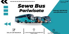 Piknik Bus, Jasa Sewa Bus Pariwisata Tepercaya di Jabodetabek