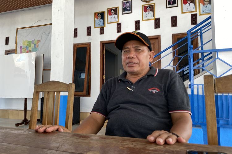 Dari Gerobak Bakso ke Kursi Kepala Desa: Kisah Caryono Menang Lewat Patungan Warga