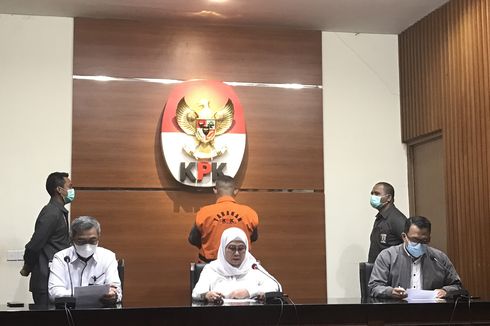 KPK Tetapkan Tersangka Baru Terkait Kasus Korupsi Pengadaan Lahan di Munjul