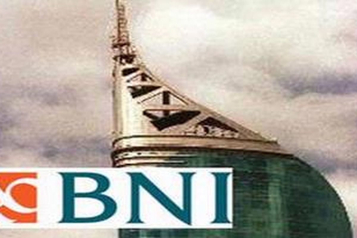 Bank BNI