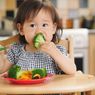 Coba Metode Jam Makan Serat Ini agar Anak Cukup Nutrisi