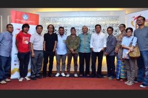 Apresiasi Film Indonesia Kembali Digelar