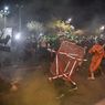 Lebih dari 20 Pengunjuk Rasa Terluka dalam Demo Reformasi Monarki Thailand 