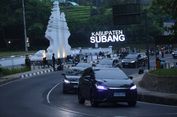 Ragam Karakter Jalan Jawa Barat Antar BYD M6 DM Raih Efisiensi Hingga 144 Km per Liter, Apa Rahasianya?