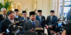 Tarif Impor Indonesia ke AS Turun Jadi 19 Persen, 