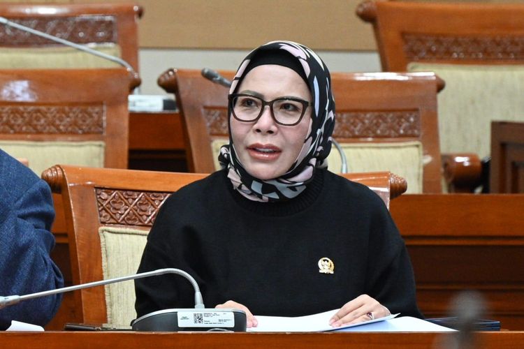 Anggota DPR Harap Kejadian Seperti Ledakan Amunisi di Garut Tak Terjadi Lagi