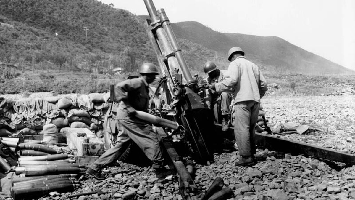 25 Juni 1950, Saat Perang Korea Pecah dan Mengubah Asia Timur