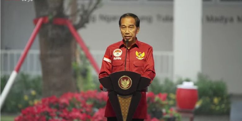 Berita Harian Jokowi-tahun-politik Terbaru Hari Ini - Kompas.com