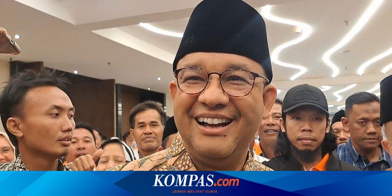 Anies, Erick, dan Susi Sepanggung, Bicara soal Mimpi buat Indonesia