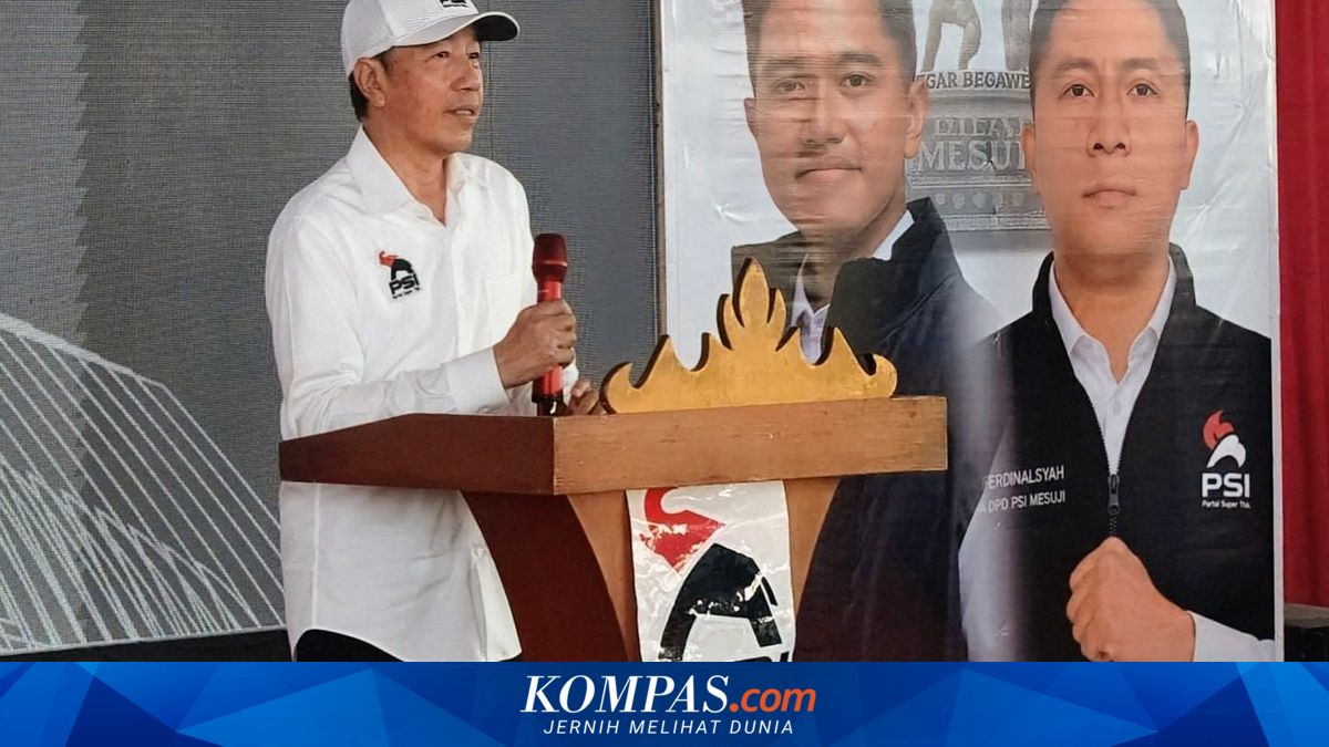 Ilusi Karisma dan Sekoci Politik Jokowi