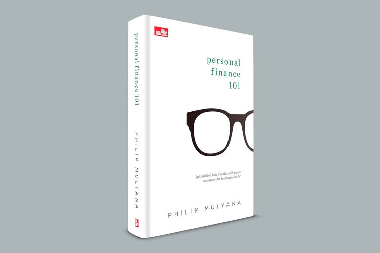 Buku Personal Finance 101