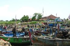 Sampan Terbalik, 1 Wisatawan Meninggal Dunia