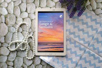 Novel Ini Ajarkan Kita untuk Cintai Diri Sendiri