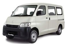 Daihatsu Bertahan berkat Gran Max