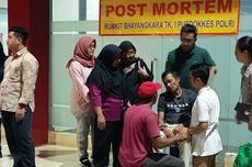 Bau Gas LPG Misterius Tercium Saat Malam di Demak, DLH: Kita Verifikasi