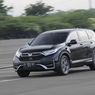 Kupas Performa Honda CR-V Facelift 1.5 Turbo Prestige
