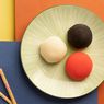 Resep Mochi Kue Bulan Isi Wijen, Kudapan Kenyal untuk Perayaan Imlek