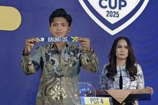 Kadek Arel Tak Sabar Hadapi Malaysia dan Berharap Indonesia Juara ASEAN U23 Championship