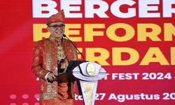 IKN Jadi Pintu Gerbang Mobilitas Talenta Nasional untuk Pemerataan SDM Berkualitas
