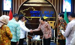 Tekan Stunting di Sumsel secara Masif, Gubernur Herman Deru Aktivasi Kembali Posyandu
