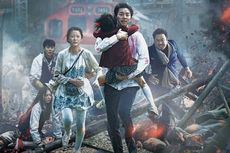 Biodata Pemain Film Train to Busan