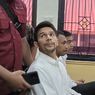 Jonathan Frizzy Divonis 8 Bulan Penjara, Lebih Ringan dari Tuntutan Jaksa