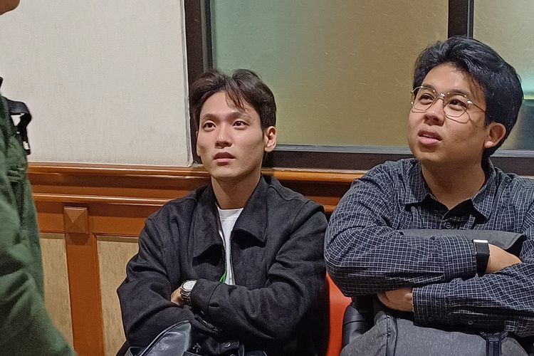 Na Daehoon Kekeh Cerai, Jule Mangkir, dan Masalah yang Tak Bisa Ditoleransi