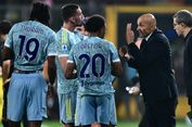 Hasil Lengkap dan Klasemen Serie A: Debut Spalletti Bawa Juventus ke Zona Eropa