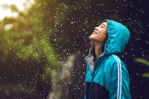 Waspada Penyakit Saat Musim Hujan, Perhatikan Ini untuk Kesehatan Anda