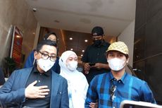 Lesti Kejora dan Rizky Billar Dicecar Belasan Pertanyaan Saat Diperiksa Kasus Dugaan Pengancaman