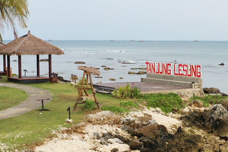 KEK Tanjung Lesung.
