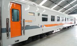 Balai Yasa Manggarai KAI Modifikasi 72 Kereta New Generation, Ini Penampakan Kursi Barunya