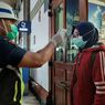 Simak, Berikut Aturan Berbuka Puasa di KA Jarak Jauh, KRL, serta MRT