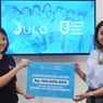 Lewat Unicef, Julo Berdonasi untuk Kesejahteraan Anak