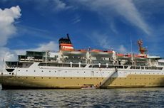 Dinyatakan Aman, Lokasi COP30 Brasil Kembali Dibuka Usai Paviliun Terbakar