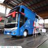 Melihat Bus Canggih BPPT, Mobile Laboratory Biosafety Level-2 