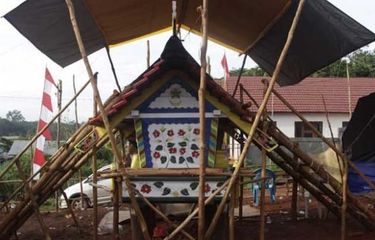 Mengenal Suku Dayak, dari Asal Usul hingga Tradisi Halaman all ...