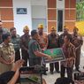 Sarno, Veteran Trikora yang Tinggal di Bekas Kandang Ayam Gunungkidul, Akhirnya Dapat Rumah