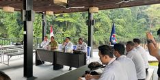 BNPP RI Identifikasi Tantangan dan Potensi Tou Lumbis lewat Pengukuran IPKP