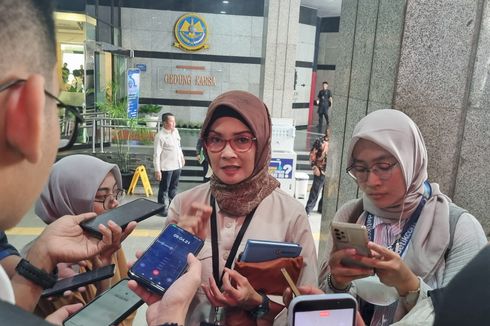 Ditanya soal Iuran Pariwisata Via Tiket Pesawat, Kemenhub: Kami Fokus Atur TBA dan TBB