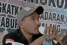 Viral, Video Kades di Malang Didemo Warganya karena Tak Mau 