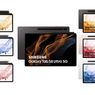 Bocoran Tampang Samsung Galaxy Tab S8 Ultra, Punya Bezel Tipis dan Poni
