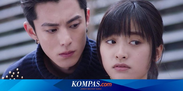 5 Kejadian Yang Bikin Dao Ming Si Jatuh Hati Pada San Chai Halaman