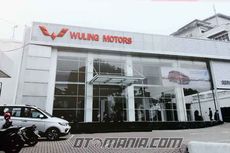 Ada 19 Diler Wuling di Jakarta dan Sekitarnya 