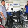Tingkatkan Prospek, Penjualan Motor Suzuki Gunakan Lead Validator