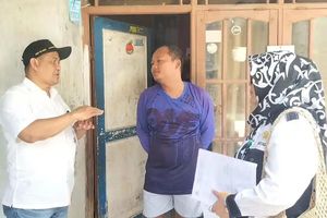 Mekanik Bengkel di Kampung Tangerang Kaget Ditagih Pajak McLaren Rp 137,4 Juta